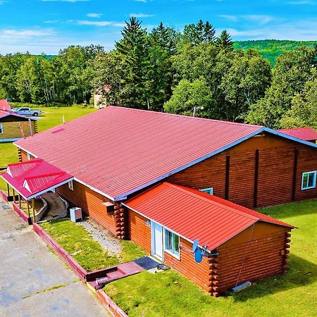 Love Hotels St John River By Oyo At Fort Kent Me Saint John Plantation Buitenkant foto