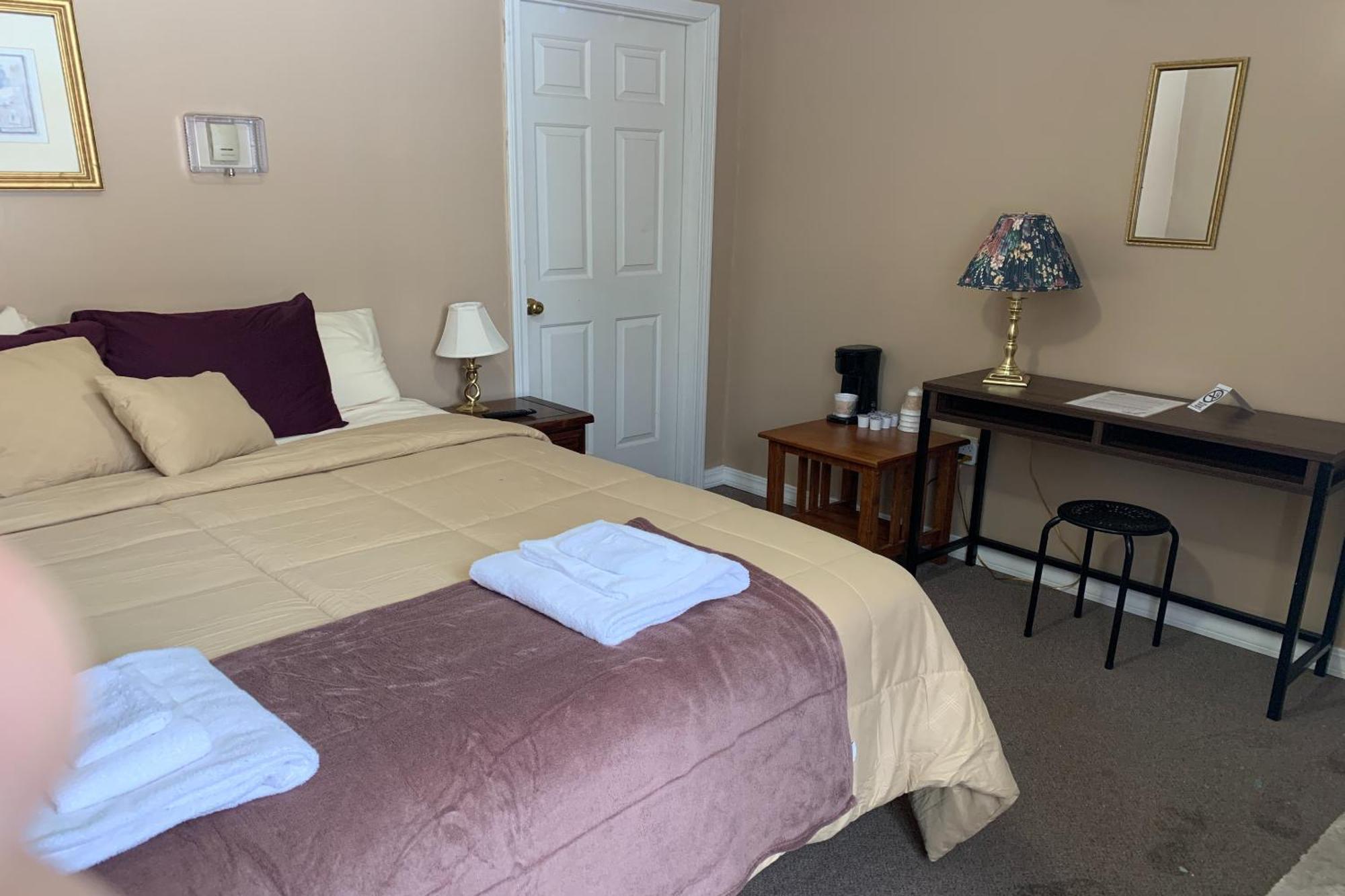 Love Hotels St John River By Oyo At Fort Kent Me Saint John Plantation Buitenkant foto