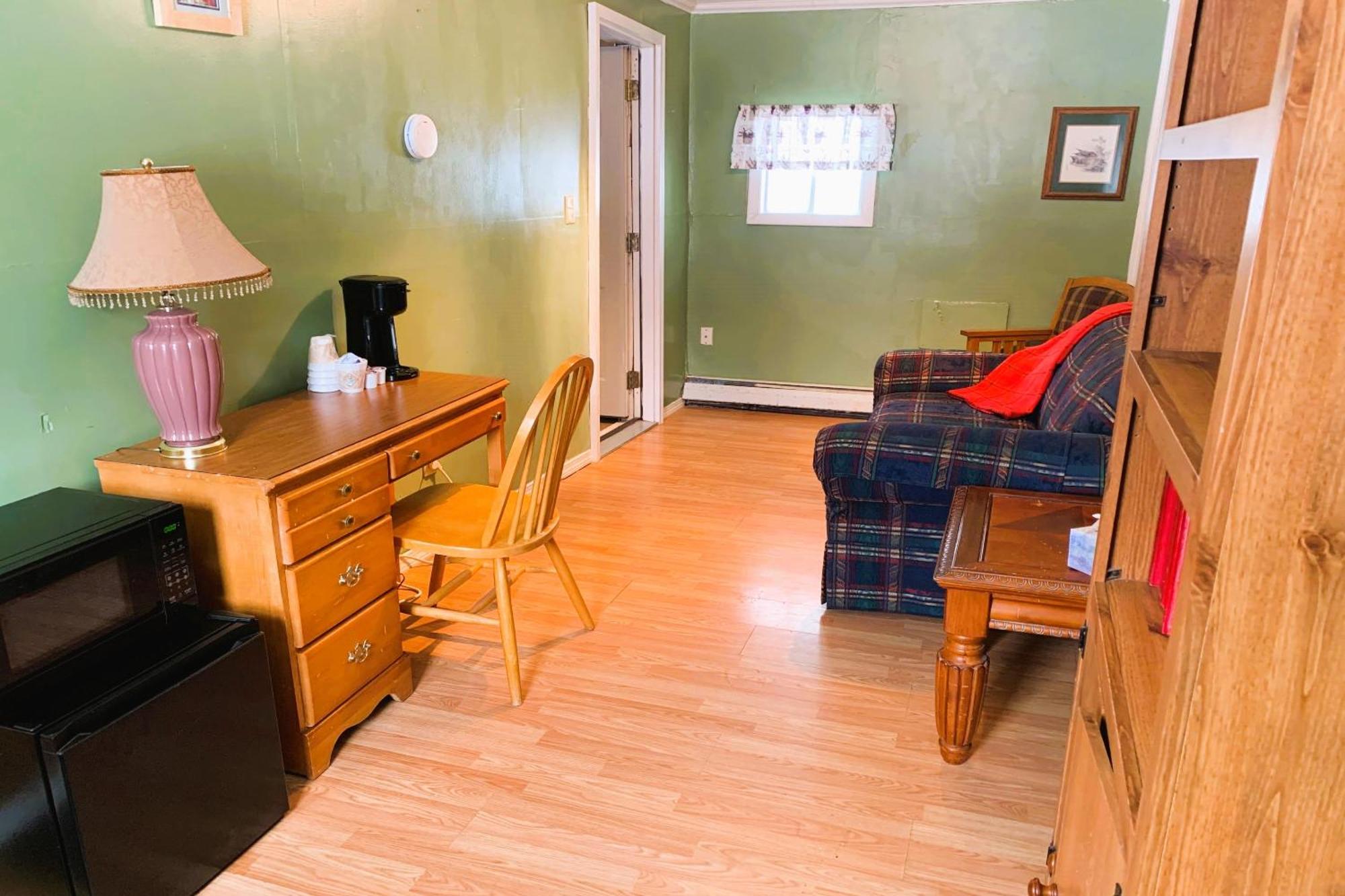 Love Hotels St John River By Oyo At Fort Kent Me Saint John Plantation Buitenkant foto