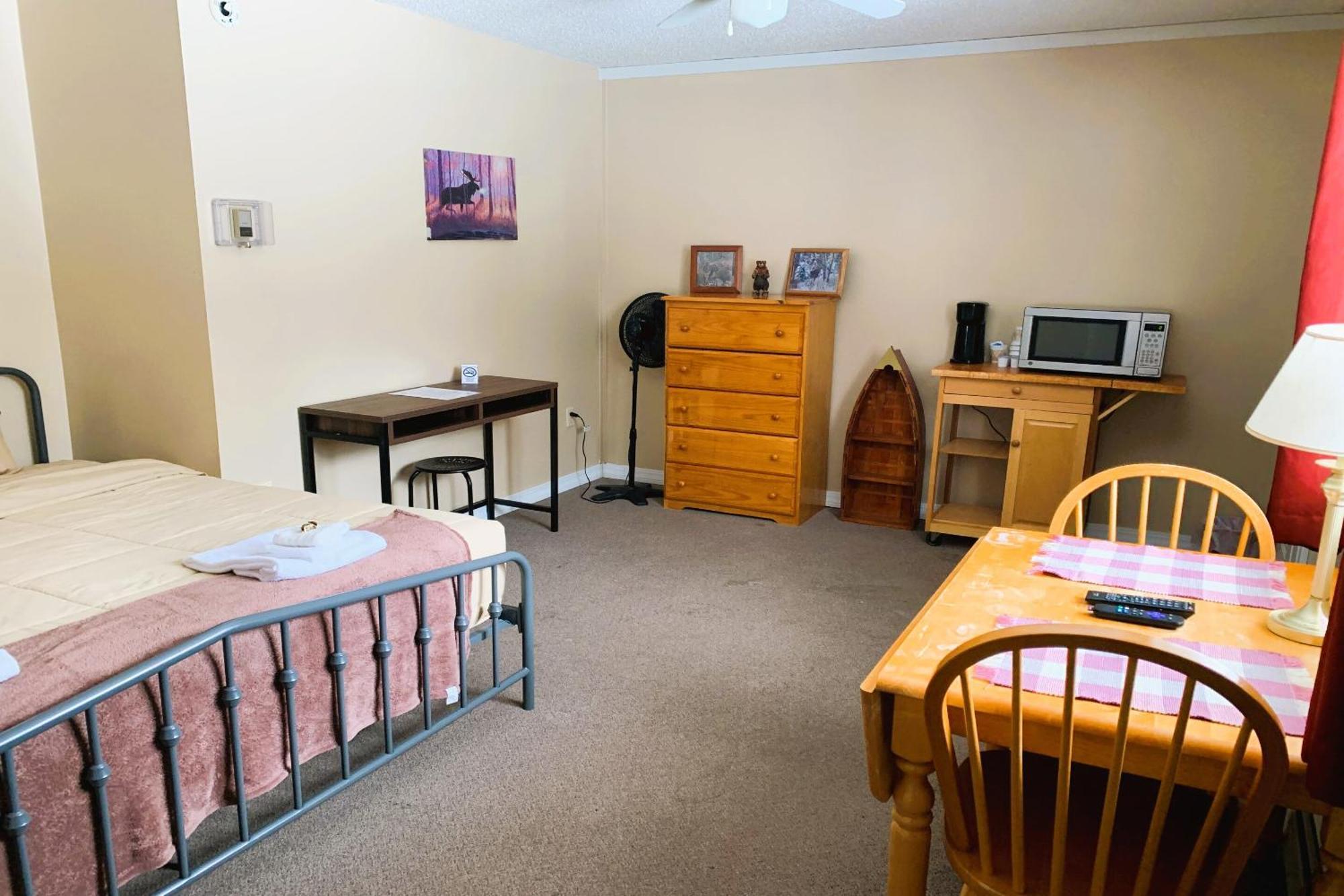 Love Hotels St John River By Oyo At Fort Kent Me Saint John Plantation Buitenkant foto