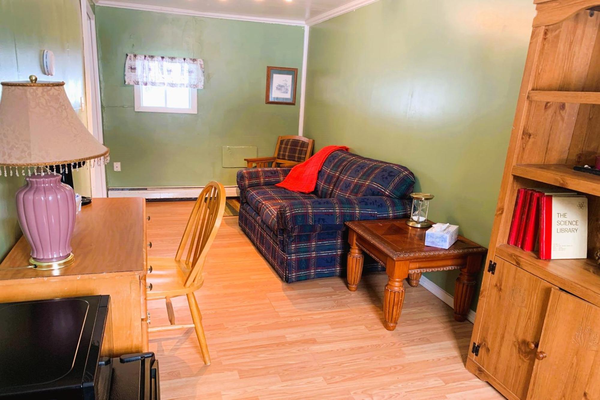 Love Hotels St John River By Oyo At Fort Kent Me Saint John Plantation Buitenkant foto
