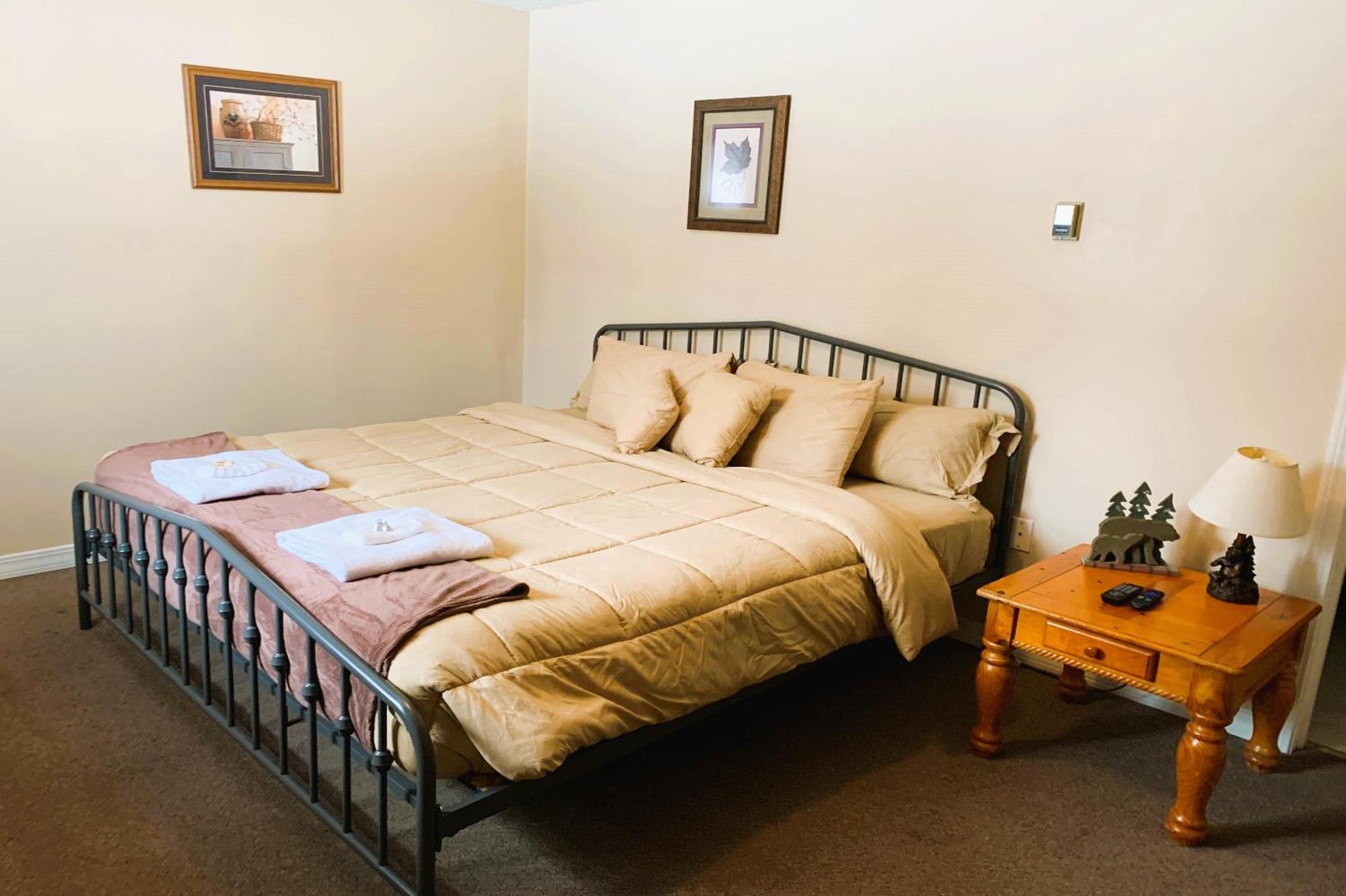 Love Hotels St John River By Oyo At Fort Kent Me Saint John Plantation Buitenkant foto
