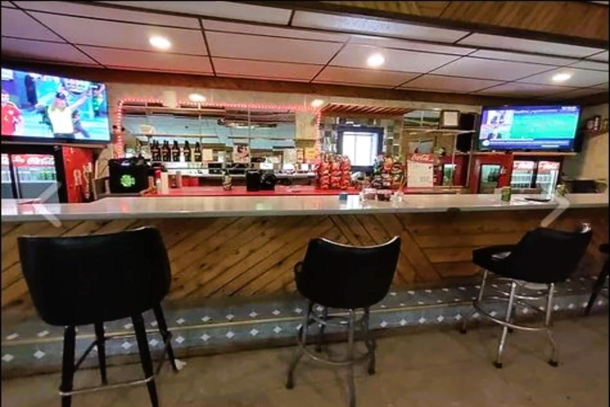 Love Hotels St John River By Oyo At Fort Kent Me Saint John Plantation Buitenkant foto