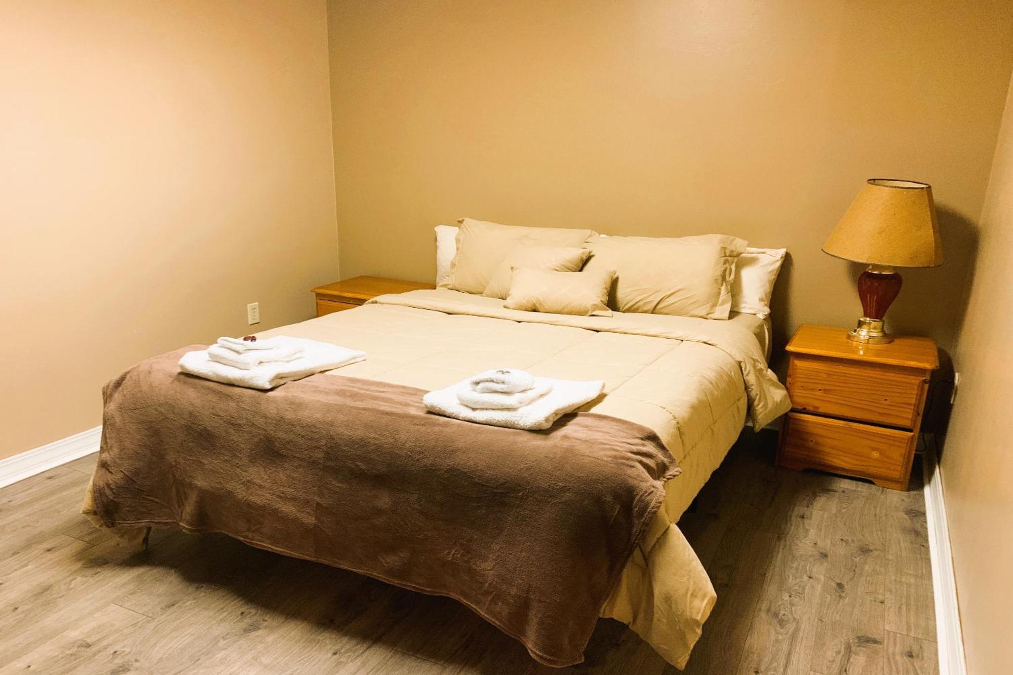 Love Hotels St John River By Oyo At Fort Kent Me Saint John Plantation Buitenkant foto
