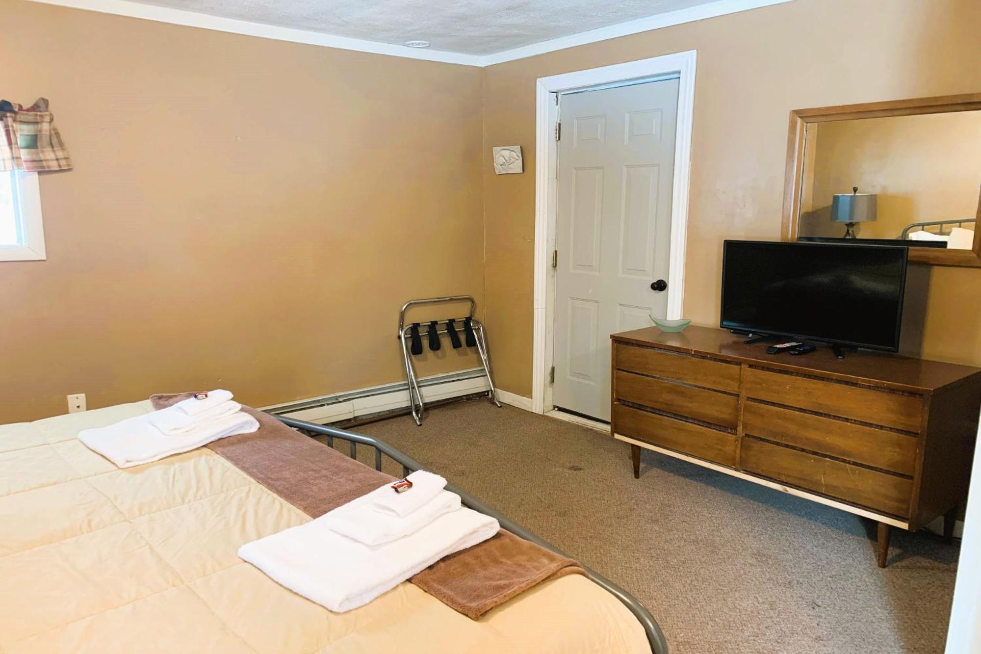 Love Hotels St John River By Oyo At Fort Kent Me Saint John Plantation Buitenkant foto