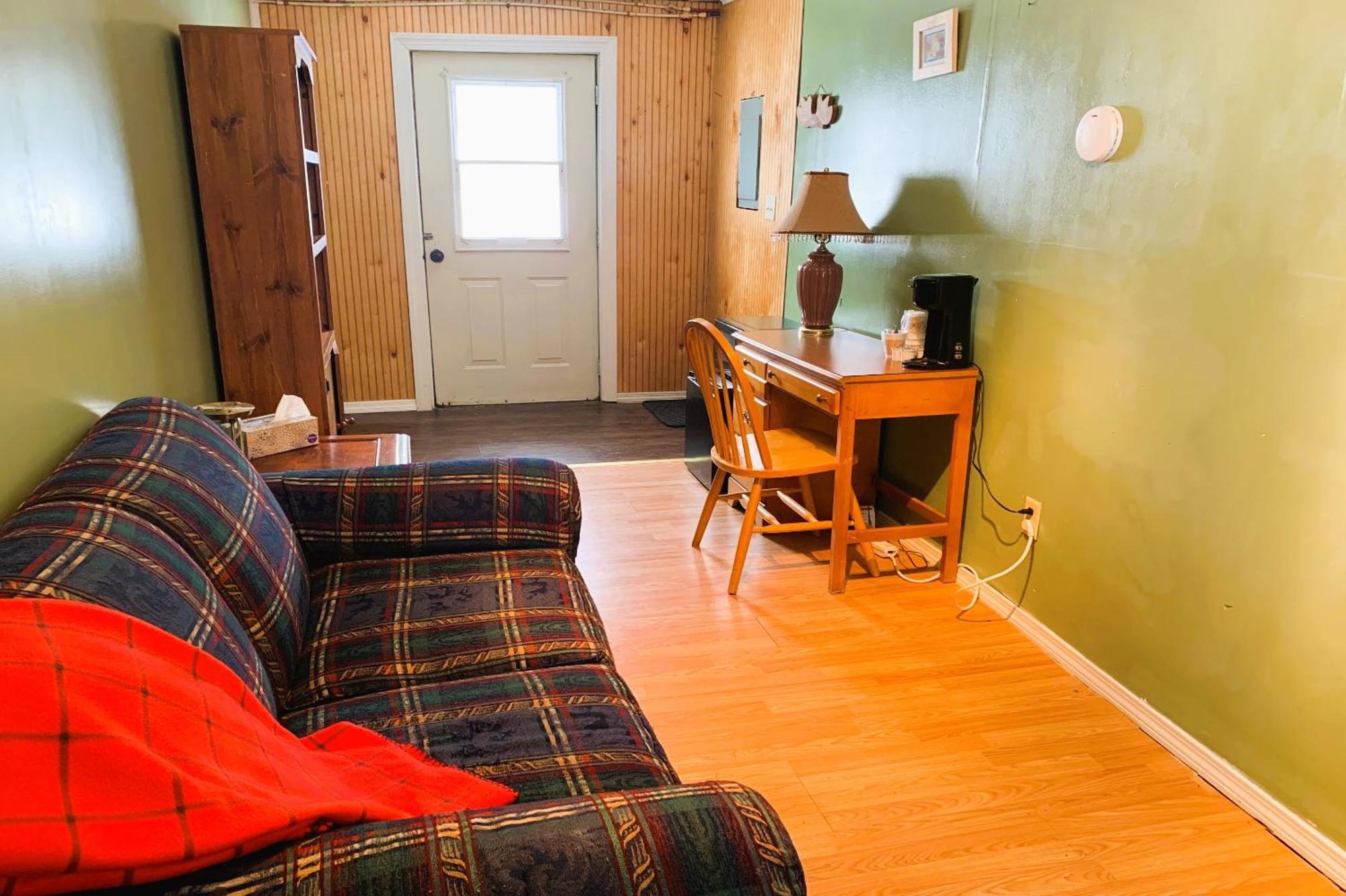 Love Hotels St John River By Oyo At Fort Kent Me Saint John Plantation Buitenkant foto