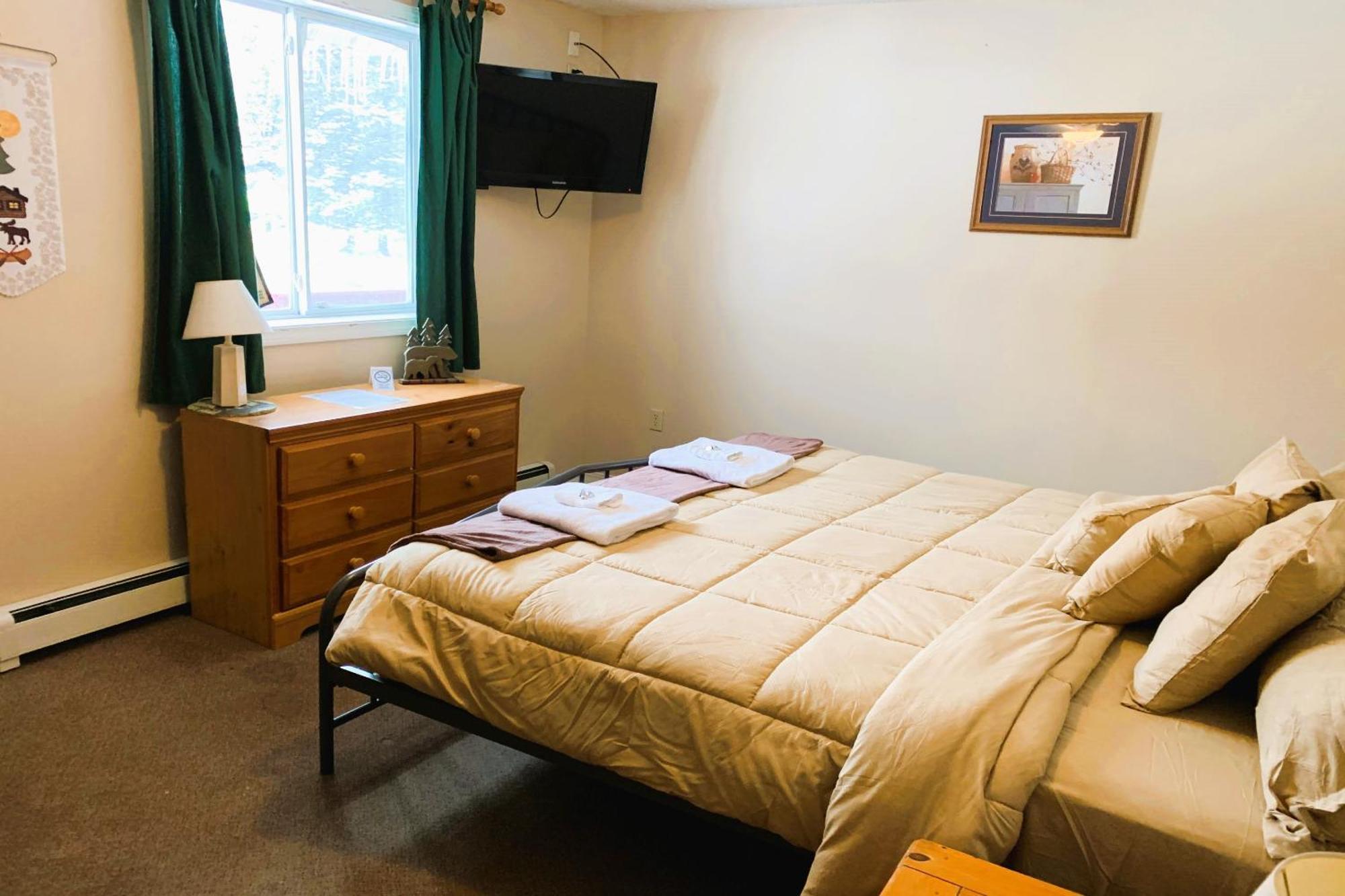 Love Hotels St John River By Oyo At Fort Kent Me Saint John Plantation Buitenkant foto